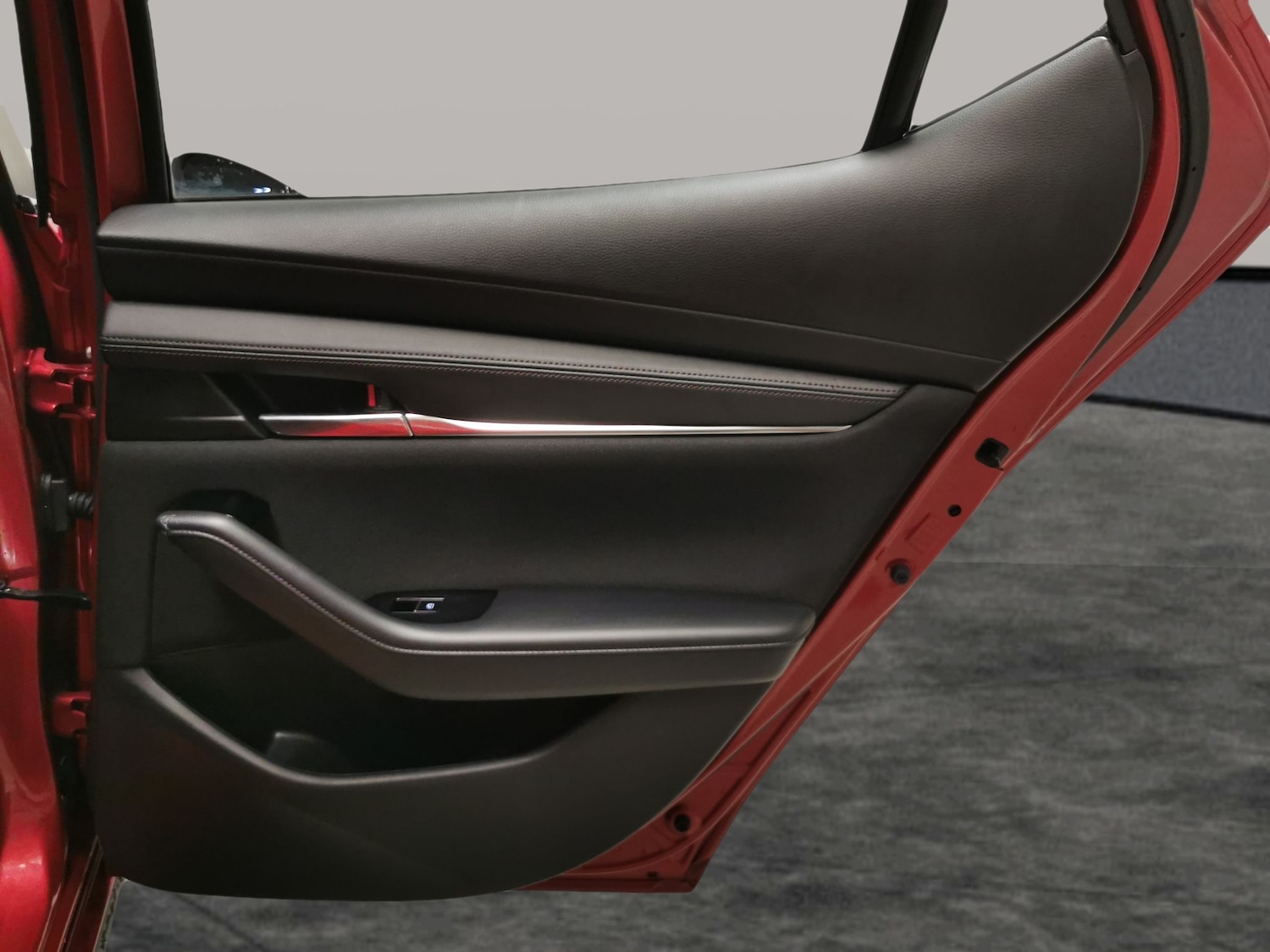 Used Mazda Mazda3 2023 for sale - 77569961: Photo 30