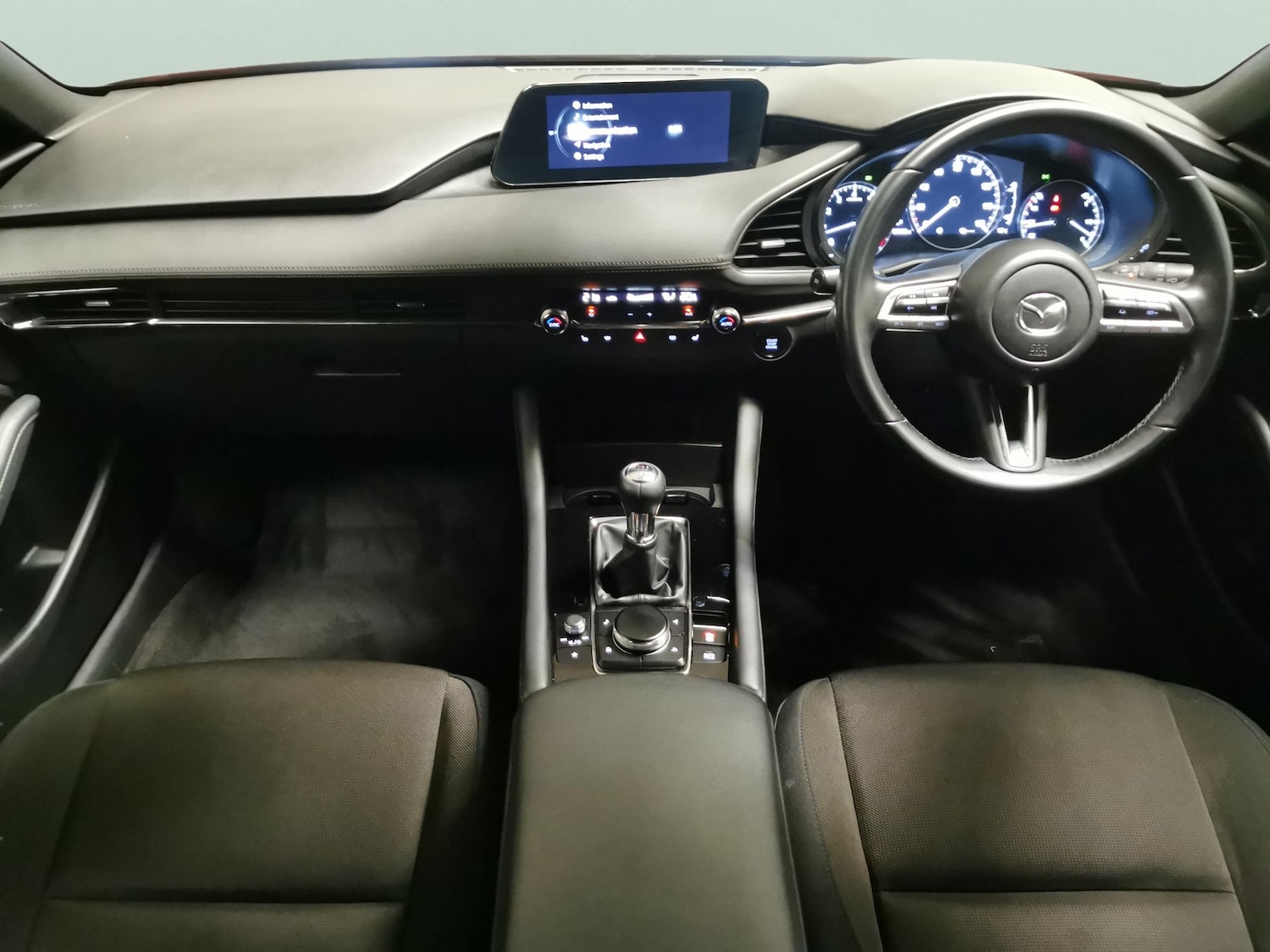 Used Mazda Mazda3 2023 for sale - 77569961: Photo 7