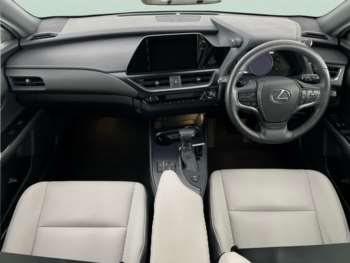 Used Lexus UX 2023 for sale - 75189329: Photo