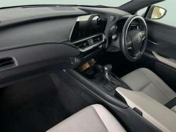 Used Lexus UX 2023 for sale - 75189329: Photo