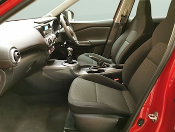Used Nissan Juke 2023 for sale - 75427270: Photo