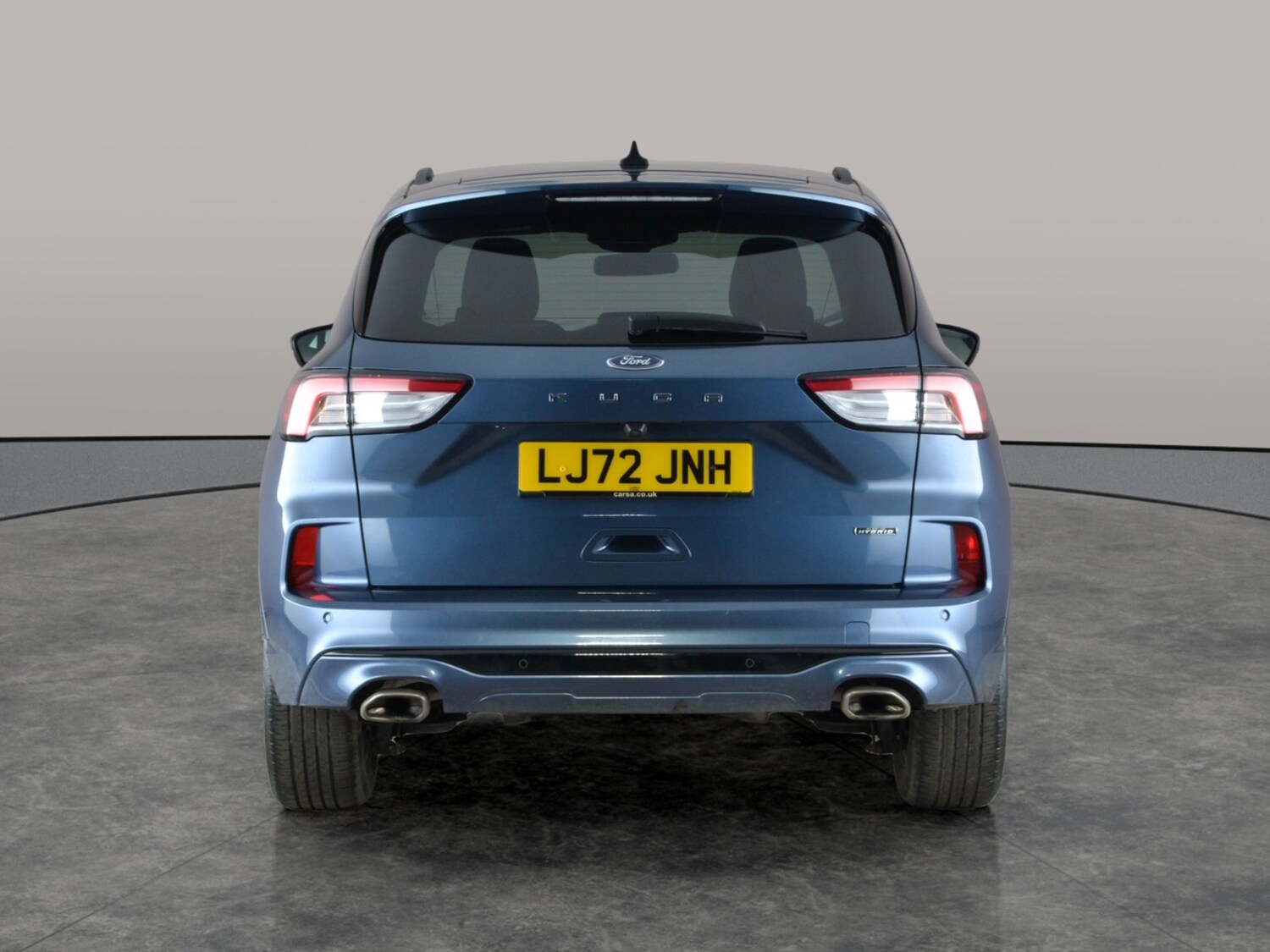 Used Ford Kuga 2023 for sale - 77771567: Photo 12