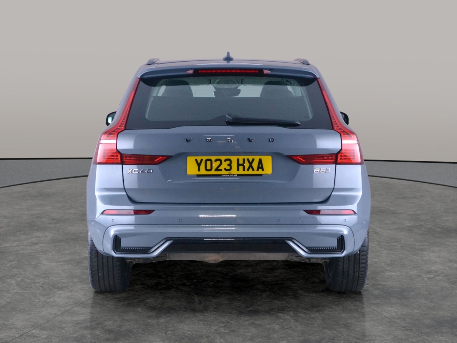 Used Volvo XC60 2023 for sale - 77312634: Photo 11