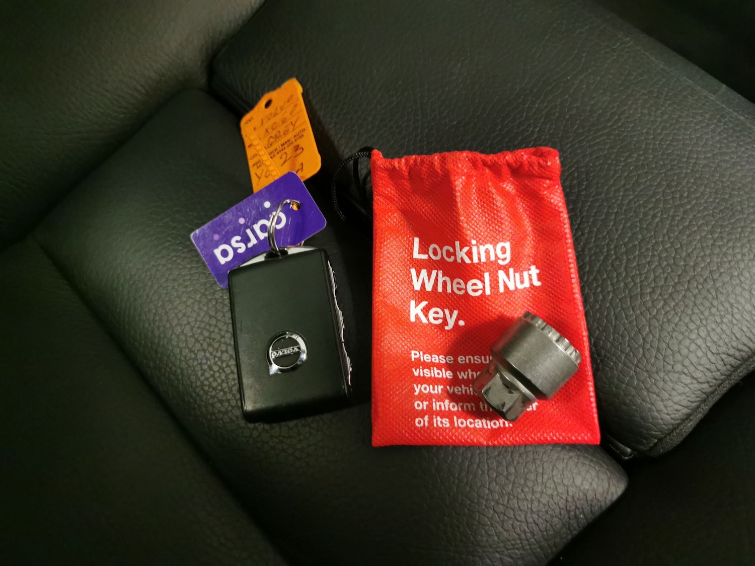 Used Volvo XC60 2023 for sale - 77312634: Photo 30