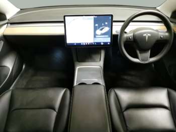 Used Tesla Model 3 2021 for sale - 74970574: Photo