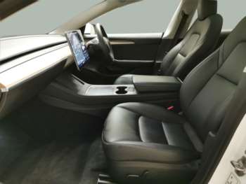Used Tesla Model 3 2021 for sale - 74970574: Photo