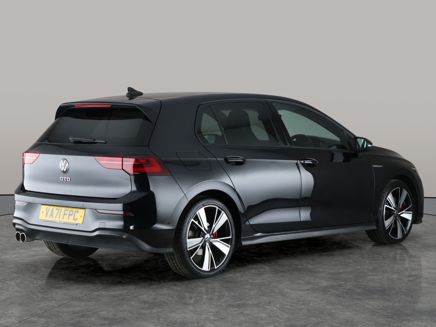 Used Volkswagen Golf 2022 for sale - 76464168: Photo 11