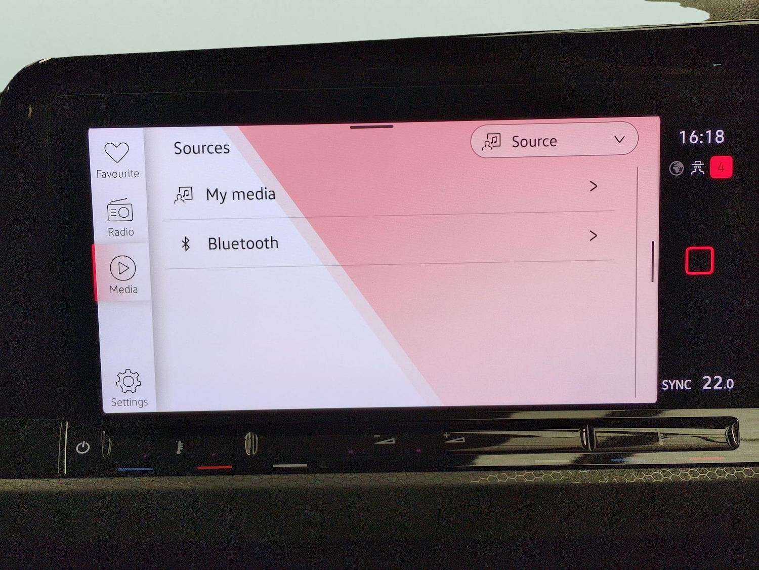 Used Volkswagen Golf 2022 for sale - 76464168: Photo 16