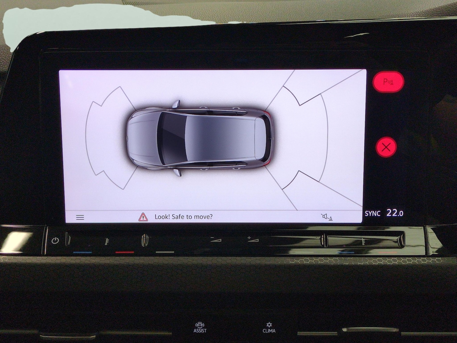 Used Volkswagen Golf 2022 for sale - 76464168: Photo 19