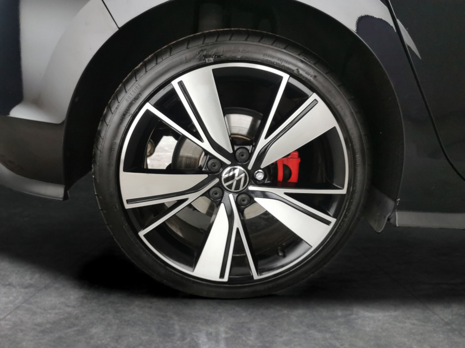 Used Volkswagen Golf 2022 for sale - 76464168: Photo 25