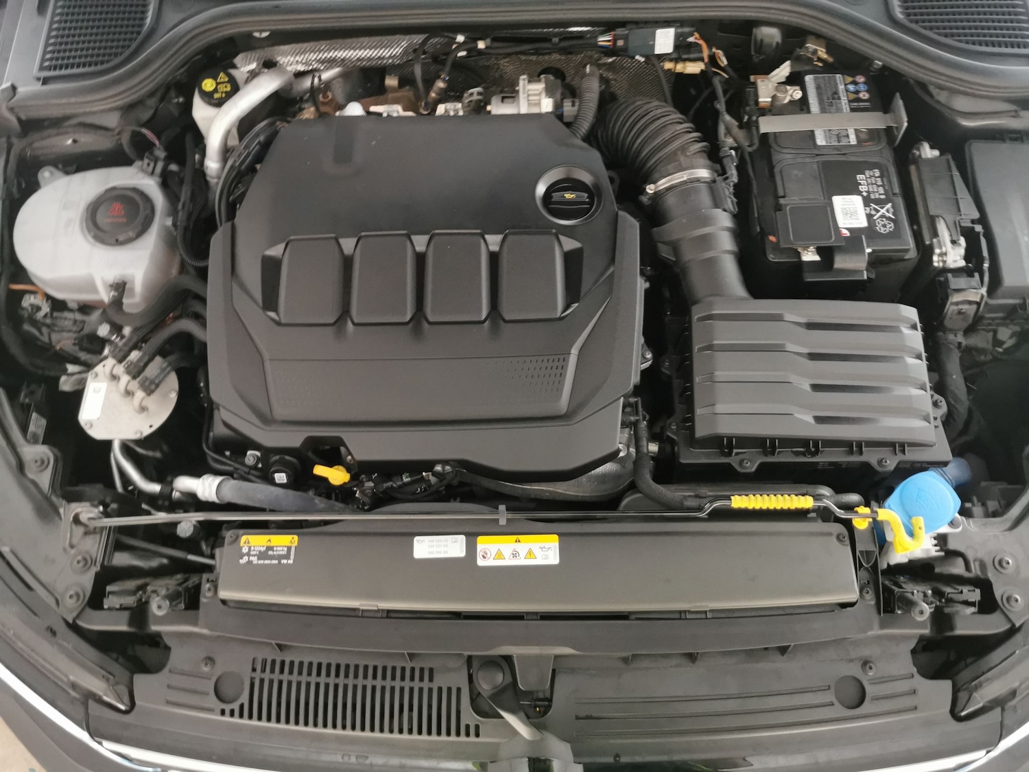 Used Volkswagen Golf 2022 for sale - 76464168: Photo 38