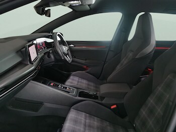 Used Volkswagen Golf 2022 for sale - 76464168: Photo