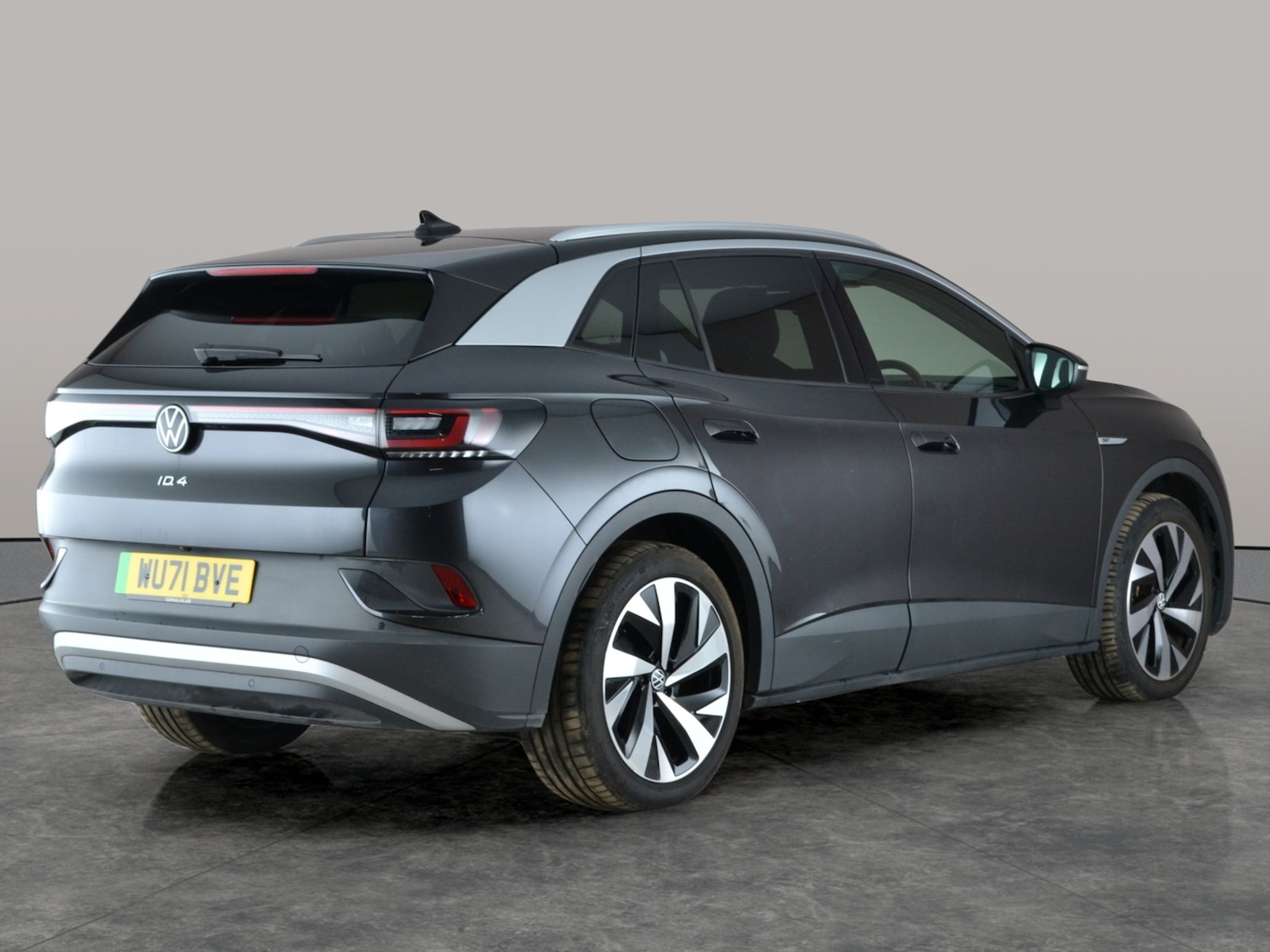 Used Volkswagen ID.4 2021 for sale - 77123107: Photo 11