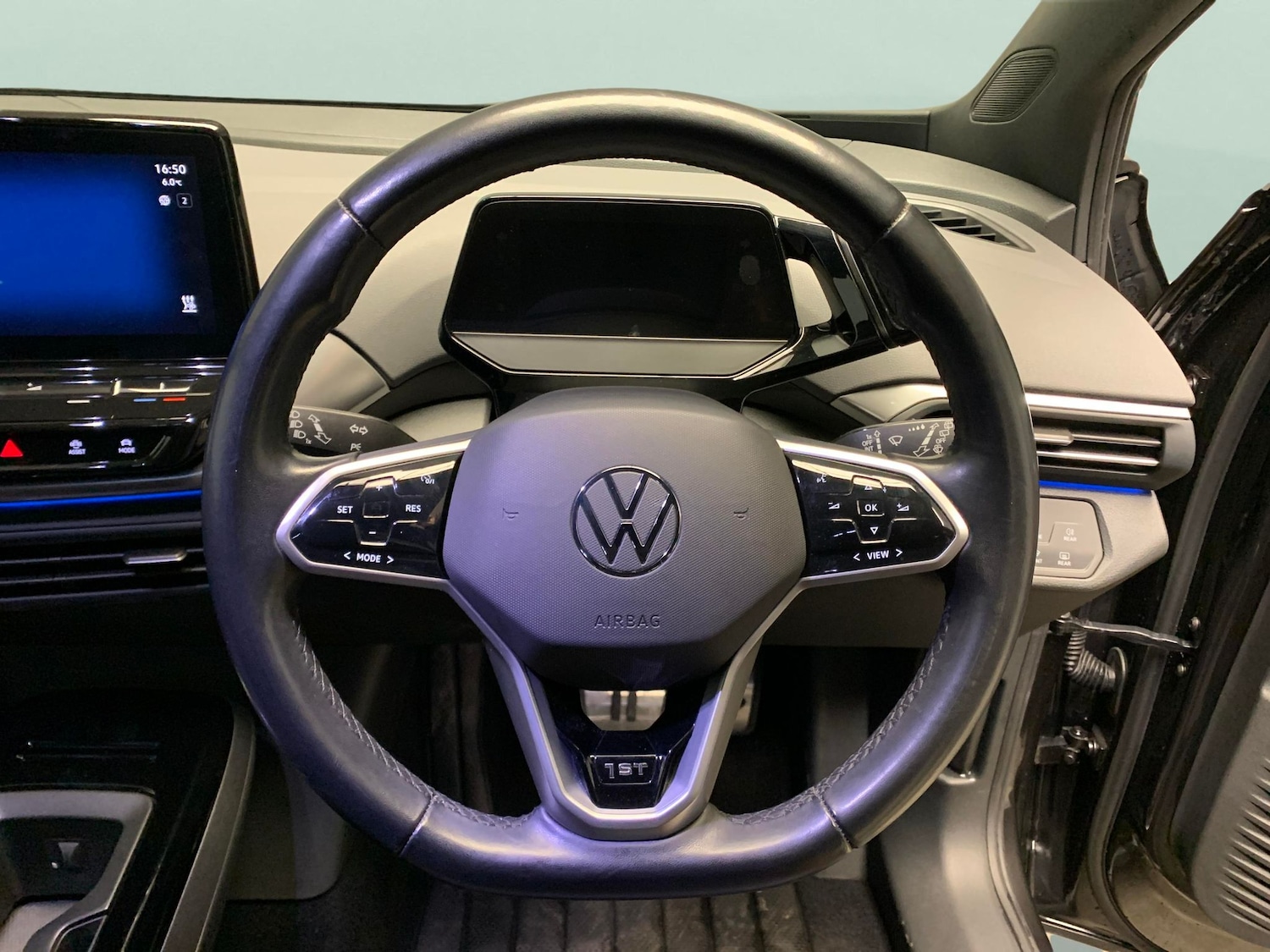 Used Volkswagen ID.4 2021 for sale - 77123107: Photo 15