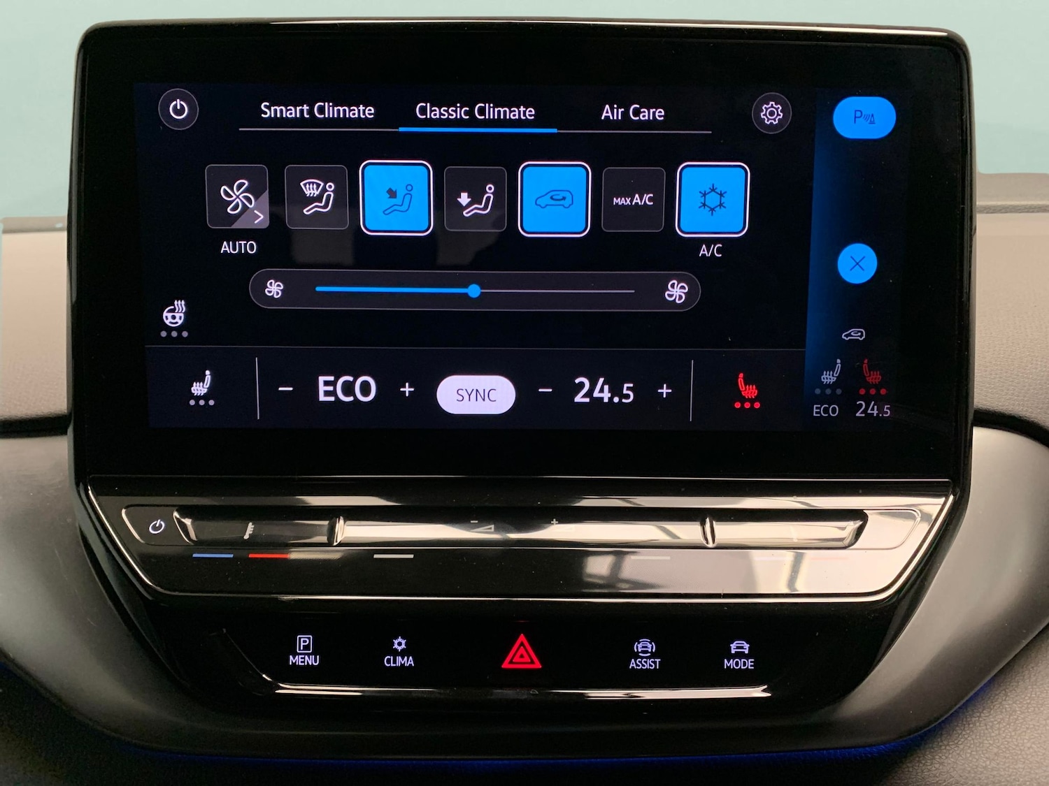 Used Volkswagen ID.4 2021 for sale - 77123107: Photo 17