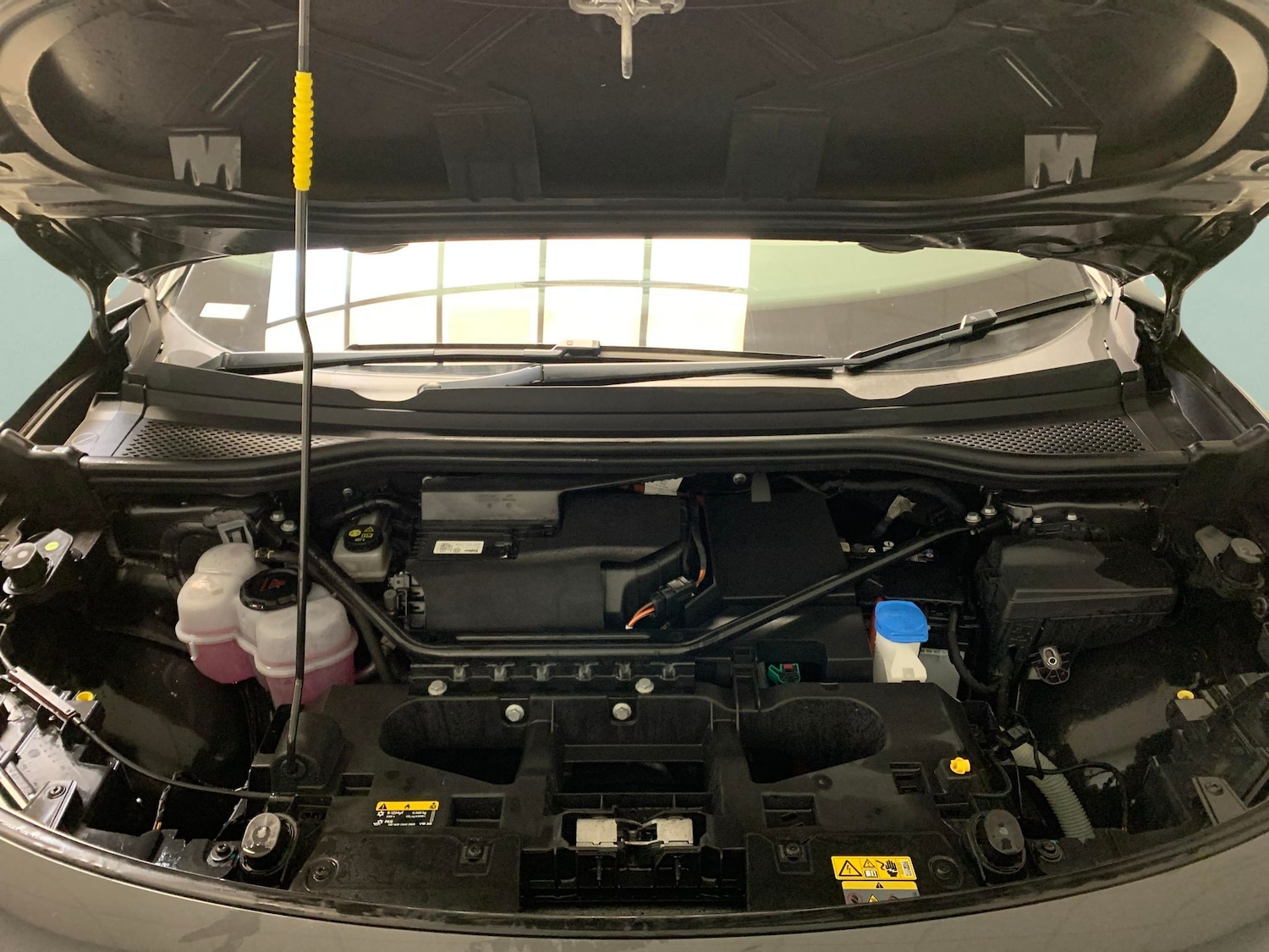 Used Volkswagen ID.4 2021 for sale - 77123107: Photo 32