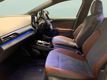 Used Volkswagen ID.4 2021 for sale - 77123107: Photo