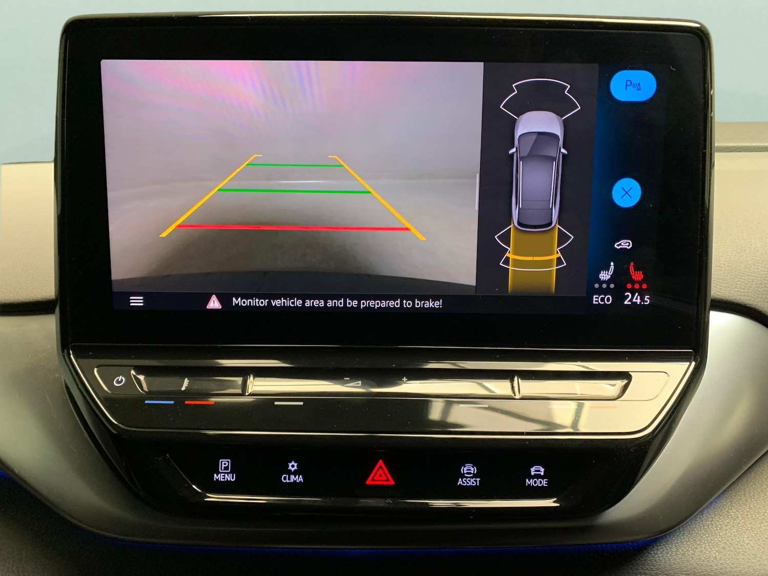 Used Volkswagen ID.4 2021 for sale - 77123107: Photo 5