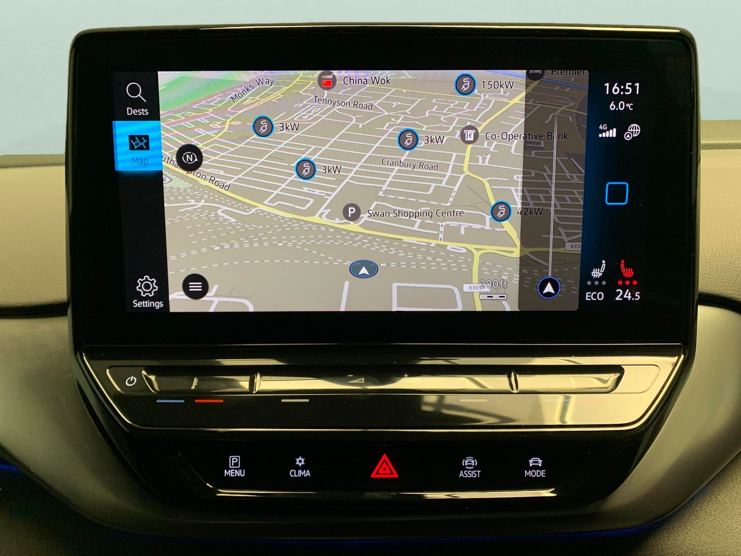 Used Volkswagen ID.4 2021 for sale - 77123107: Photo 6