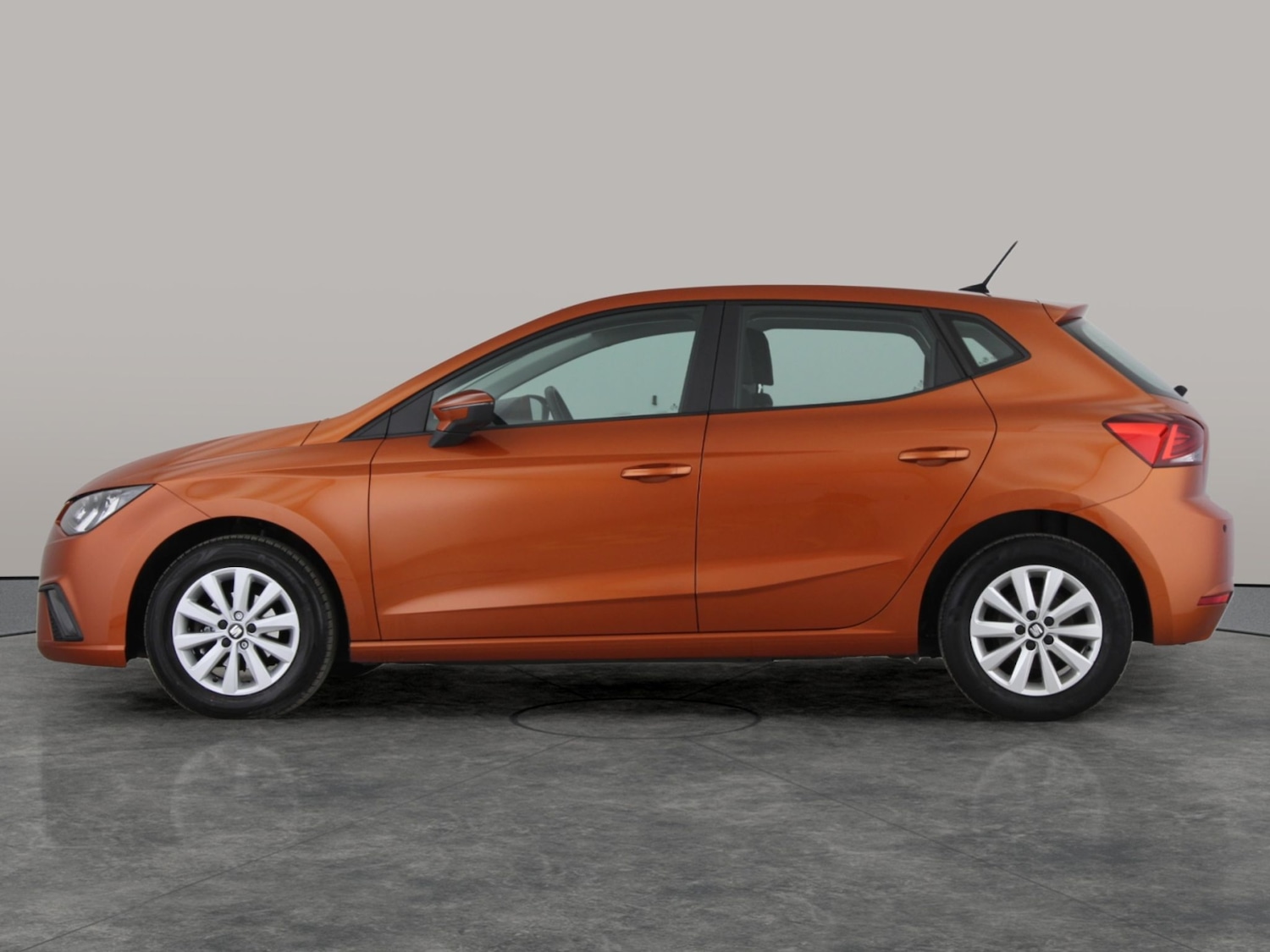Used SEAT Ibiza 2018 for sale - 76494257: Photo 12