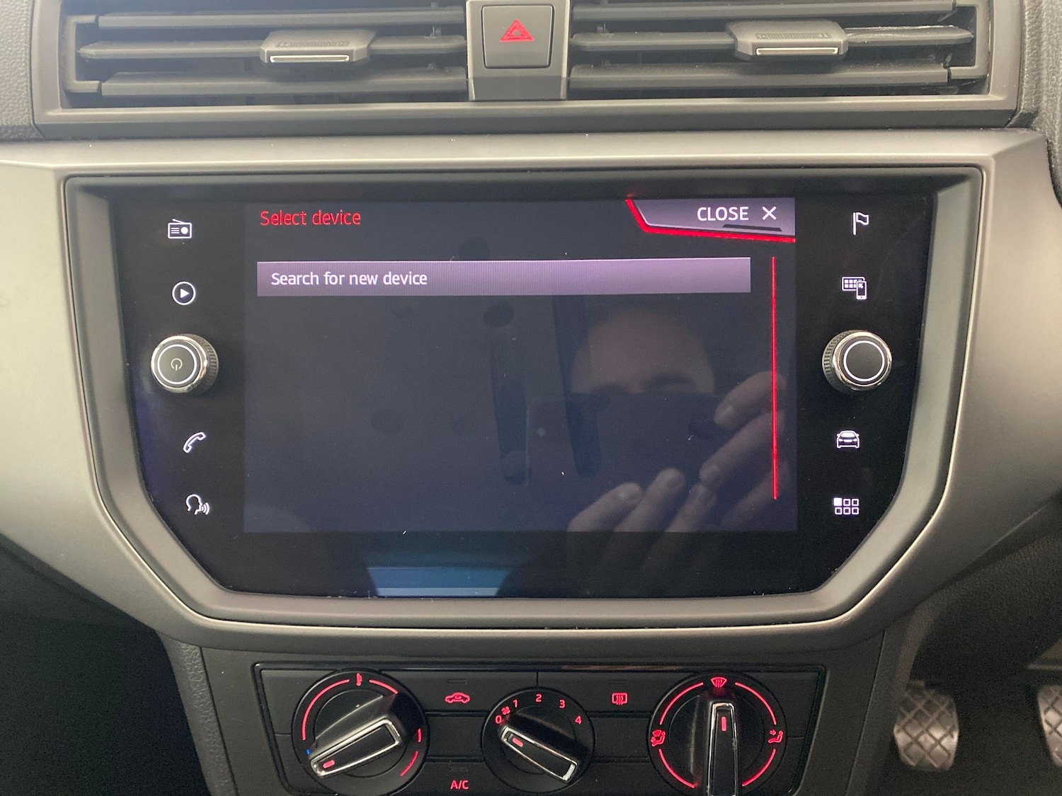 Used SEAT Ibiza 2018 for sale - 76494257: Photo 15