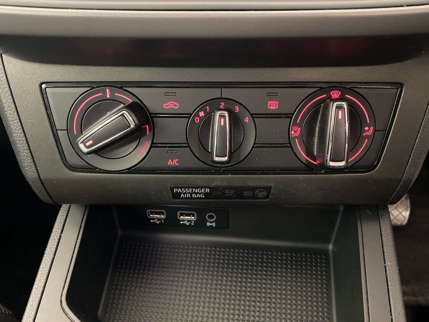 Used SEAT Ibiza 2018 for sale - 76494257: Photo 18