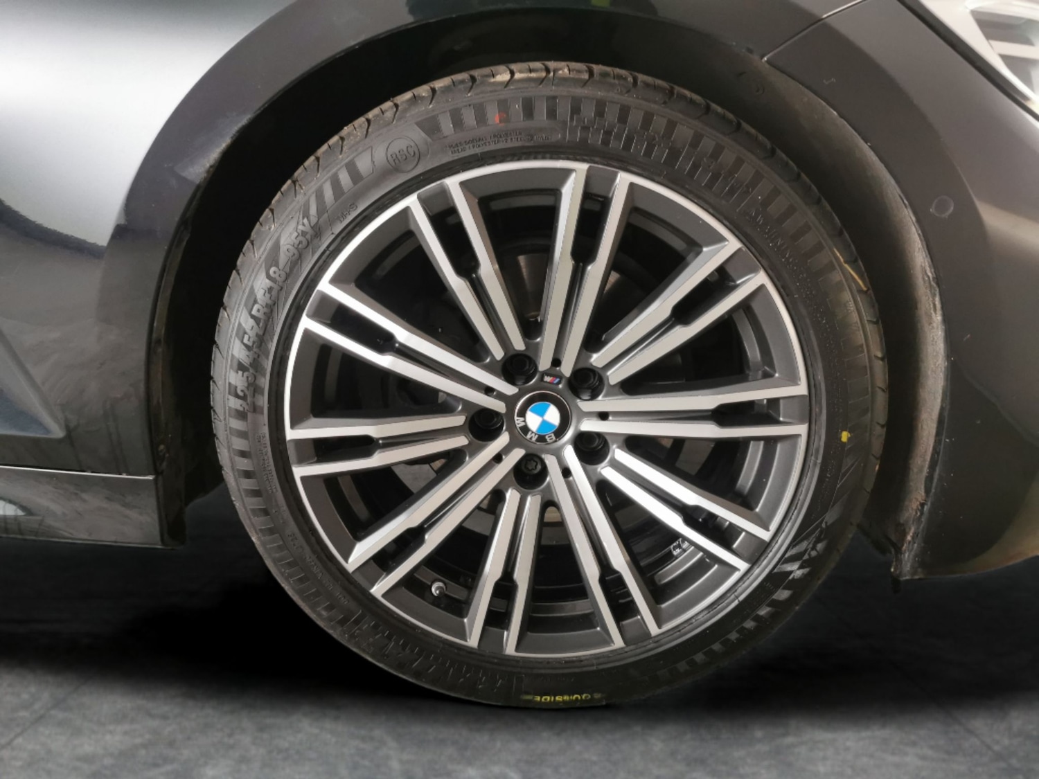 Used BMW 3 Series 2020 for sale - 77286027: Photo 23