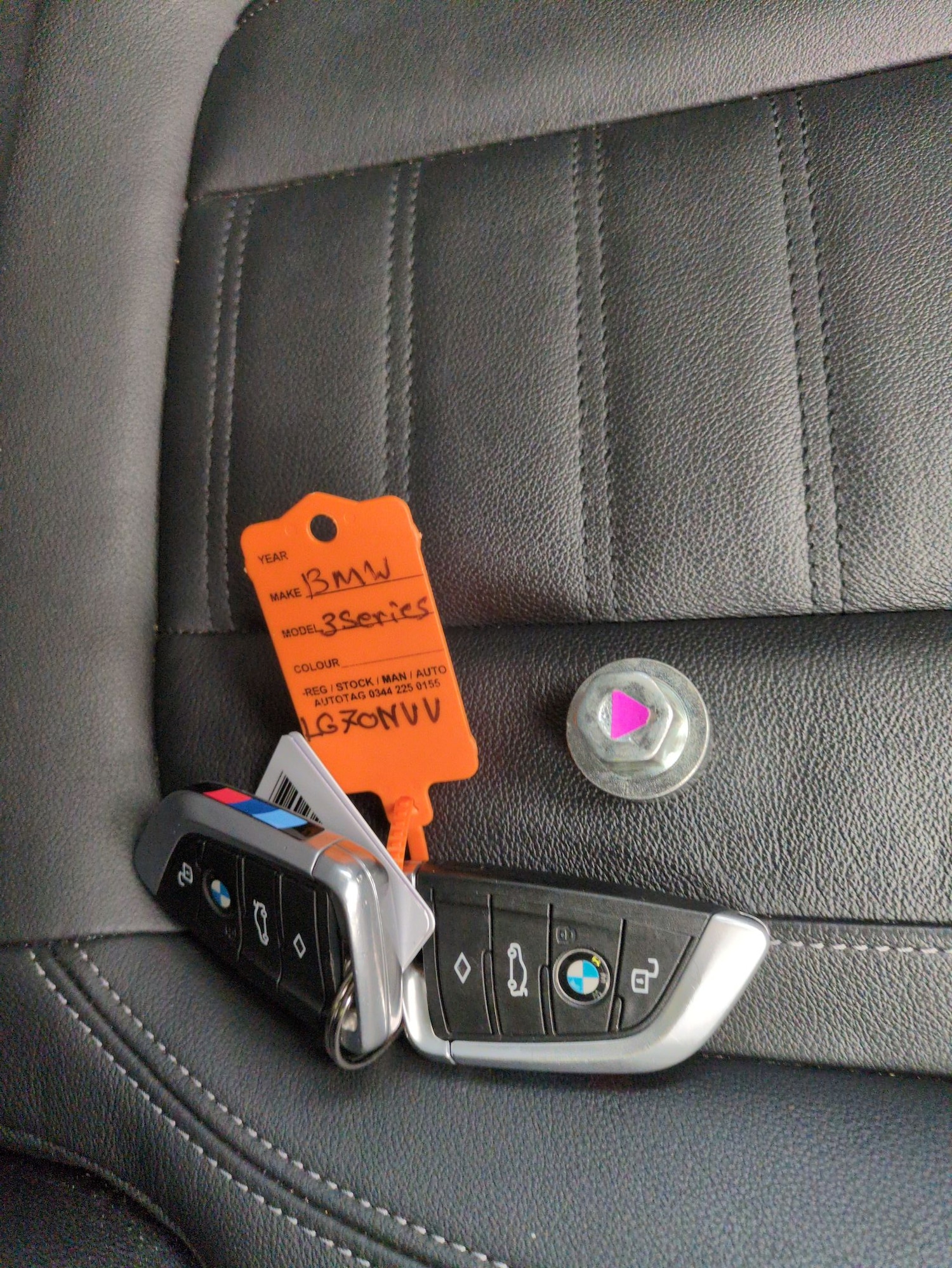 Used BMW 3 Series 2020 for sale - 77286027: Photo 30