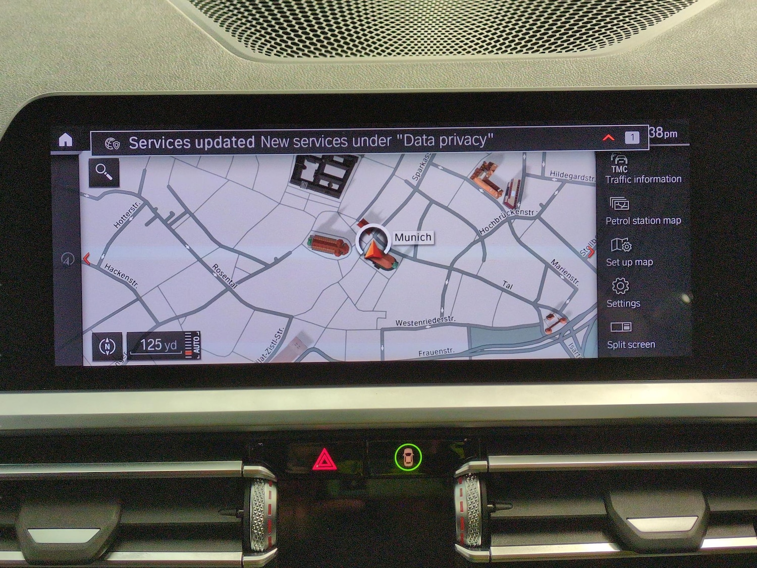 Used BMW 3 Series 2020 for sale - 77286027: Photo 6