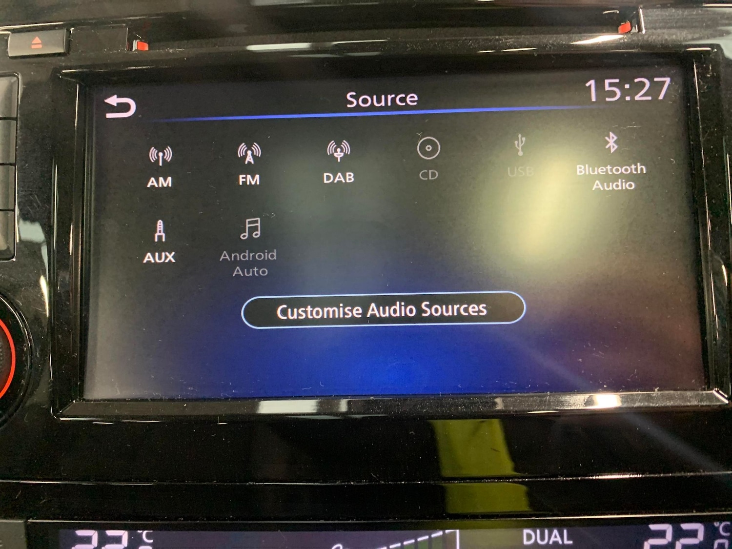 Used Nissan Qashqai 2021 for sale - 76545050: Photo 17