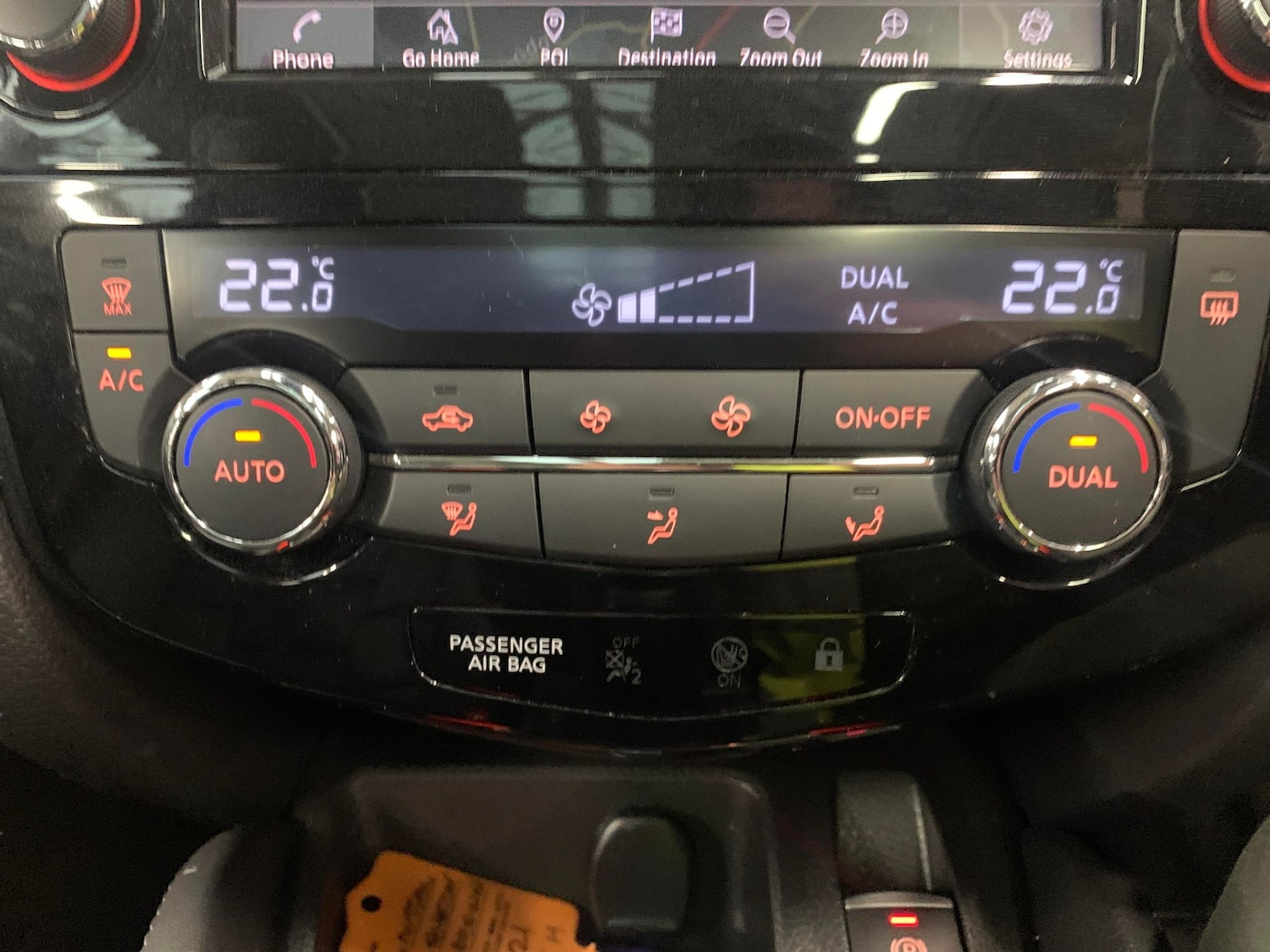 Used Nissan Qashqai 2021 for sale - 76545050: Photo 18