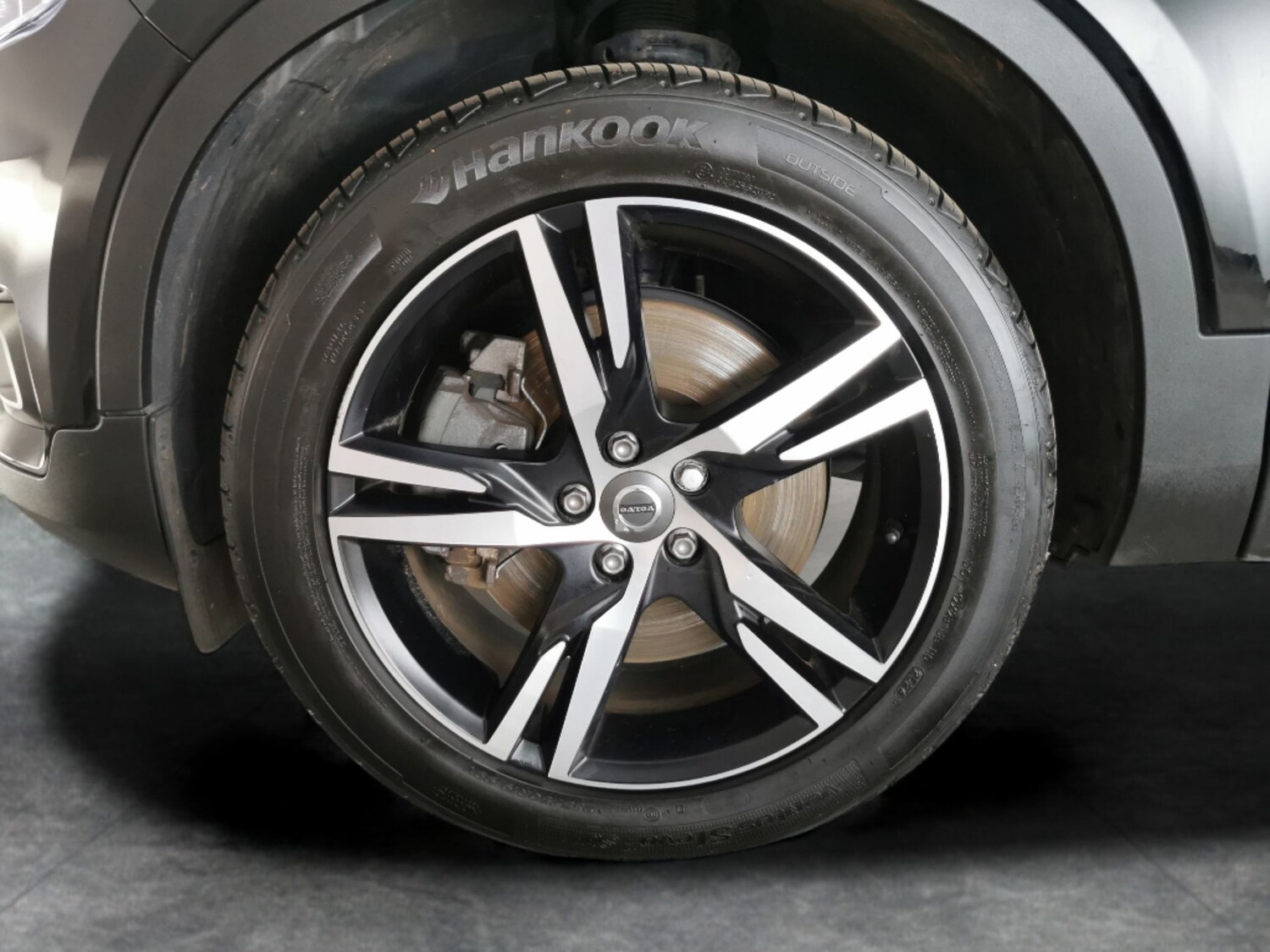 Used Volvo XC40 2021 for sale - 76627649: Photo 22