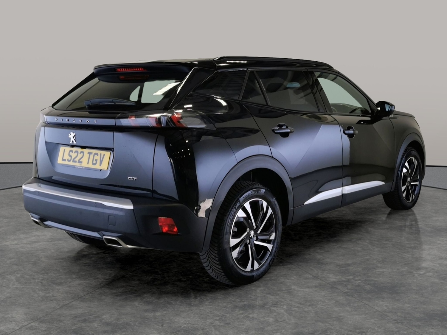 Used Peugeot 2008 2022 for sale - 77337328: Photo 10