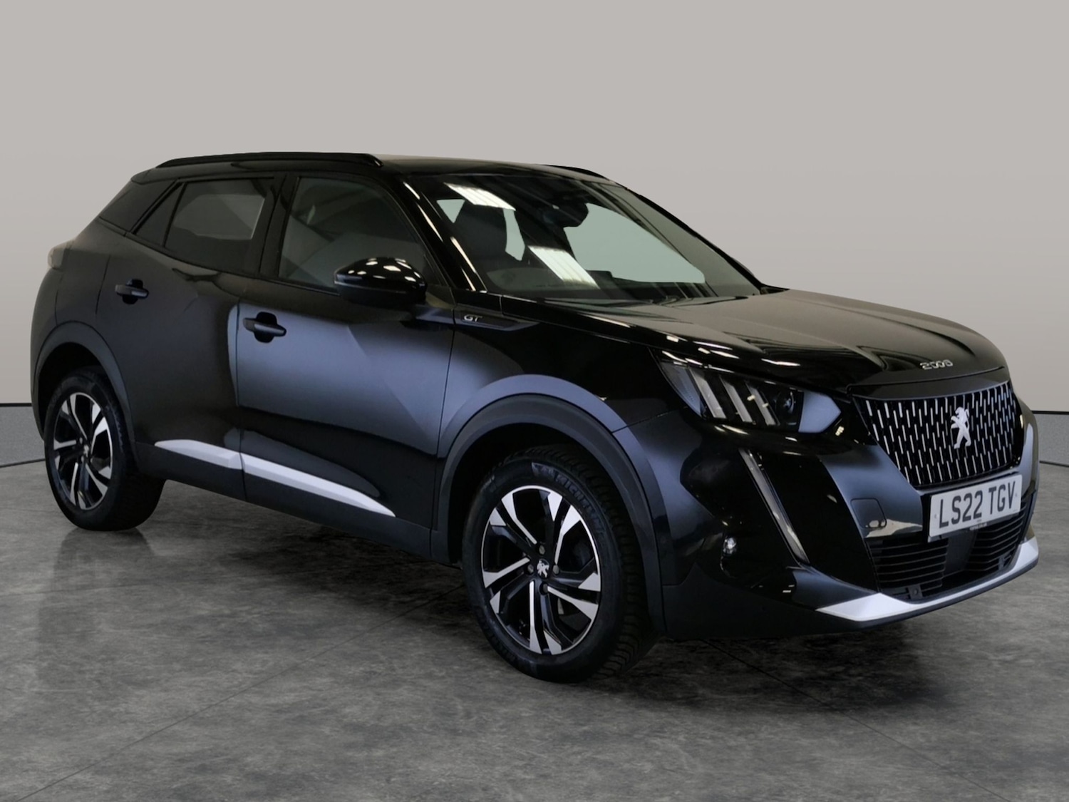 Used Peugeot 2008 2022 for sale - 77337328: Photo 12