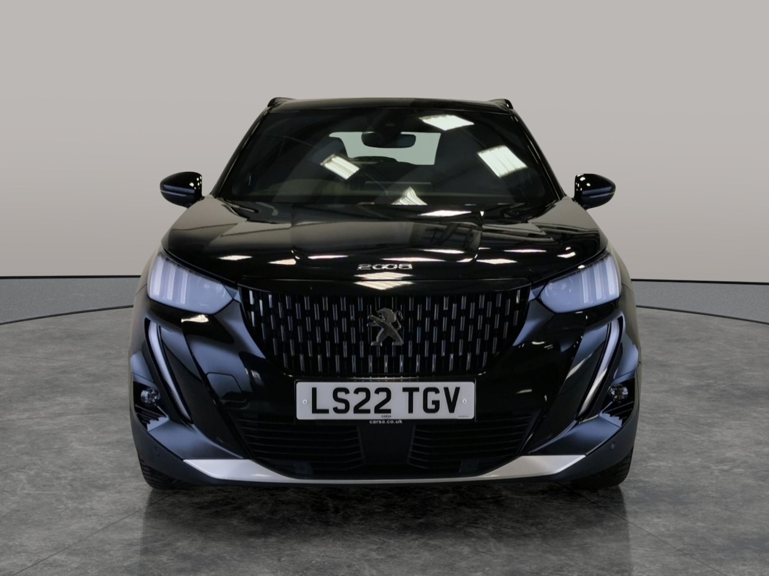 Used Peugeot 2008 2022 for sale - 77337328: Photo 13