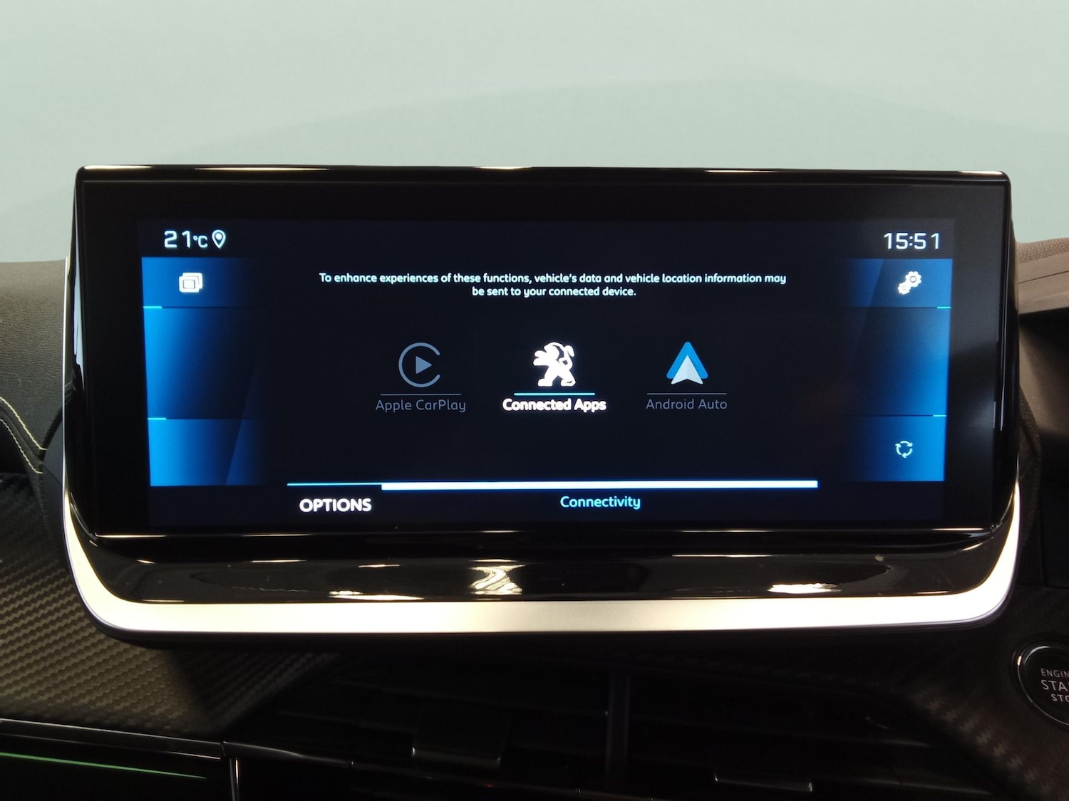 Used Peugeot 2008 2022 for sale - 77337328: Photo 16