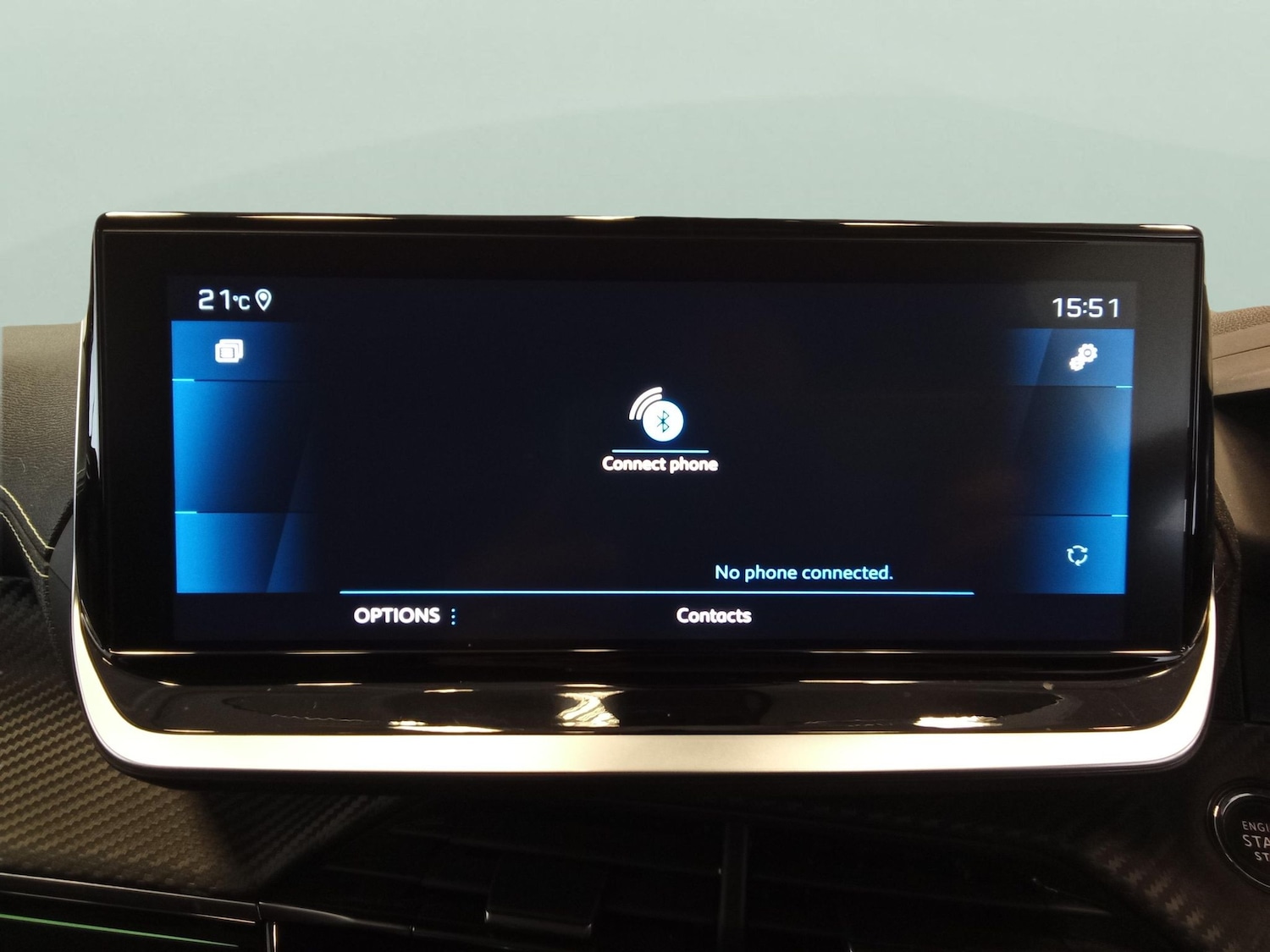 Used Peugeot 2008 2022 for sale - 77337328: Photo 17