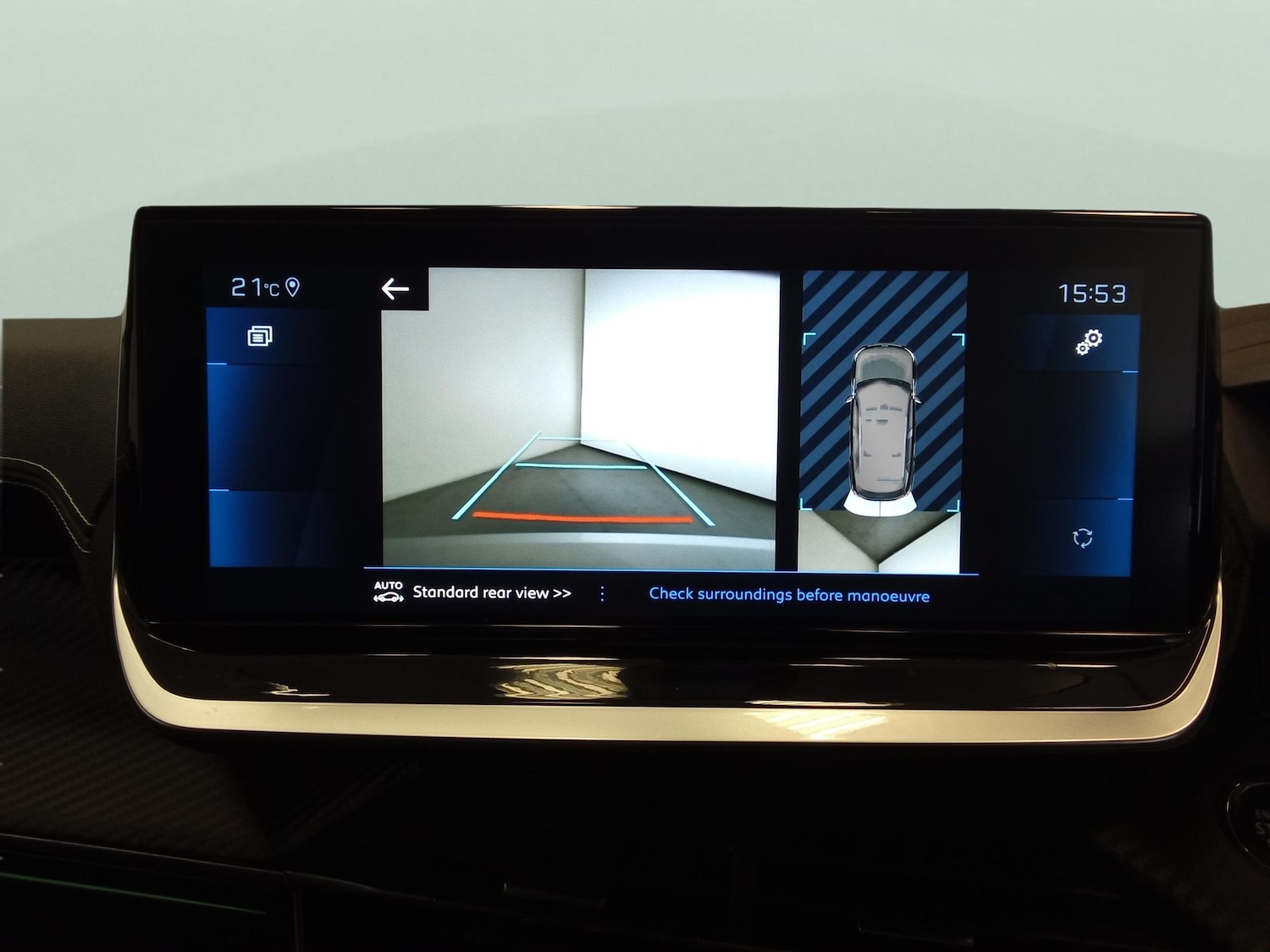 Used Peugeot 2008 2022 for sale - 77337328: Photo 19