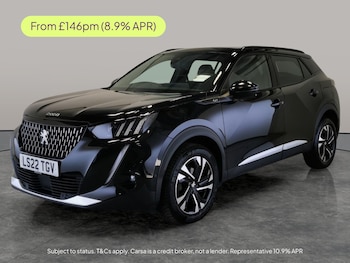 Used Peugeot 2008 undefined for sale - 77337328: Photo