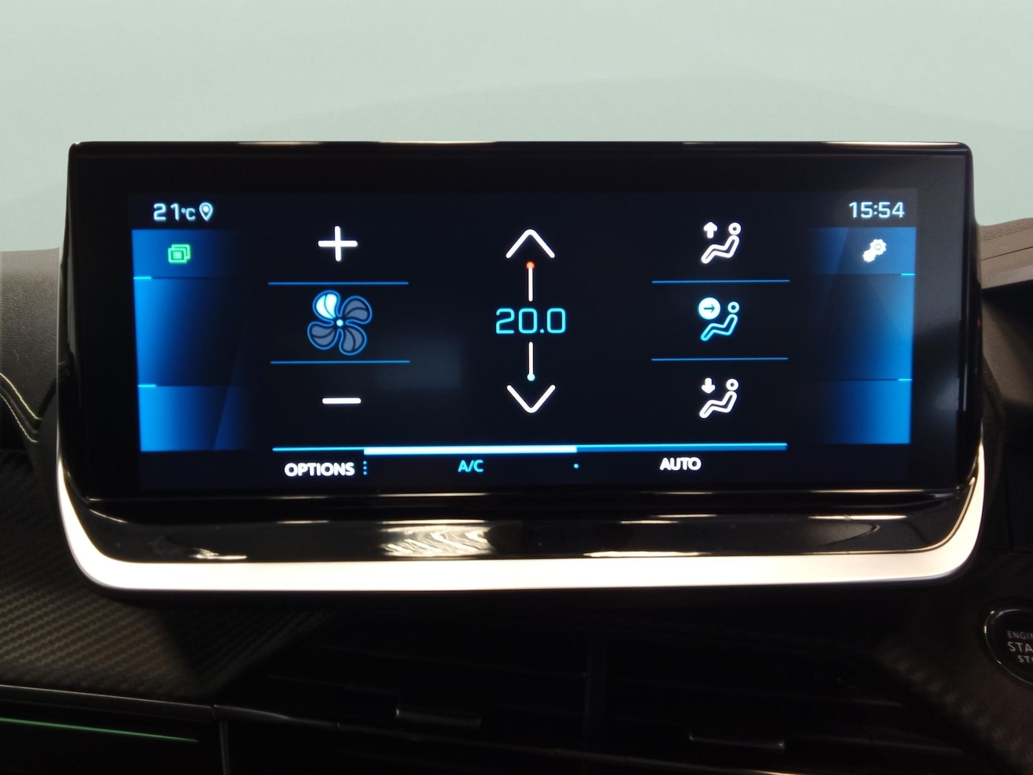 Used Peugeot 2008 2022 for sale - 77337328: Photo 20