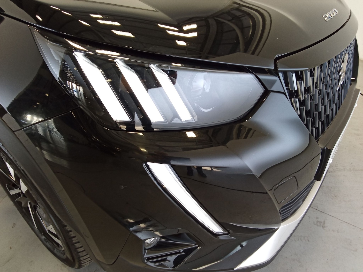 Used Peugeot 2008 2022 for sale - 77337328: Photo 26