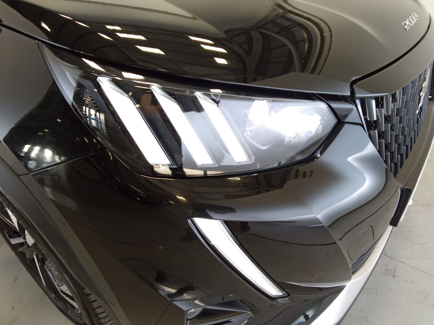 Used Peugeot 2008 2022 for sale - 77337328: Photo 27