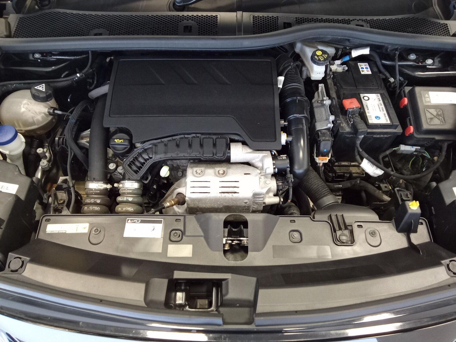 Used Peugeot 2008 2022 for sale - 77337328: Photo 39