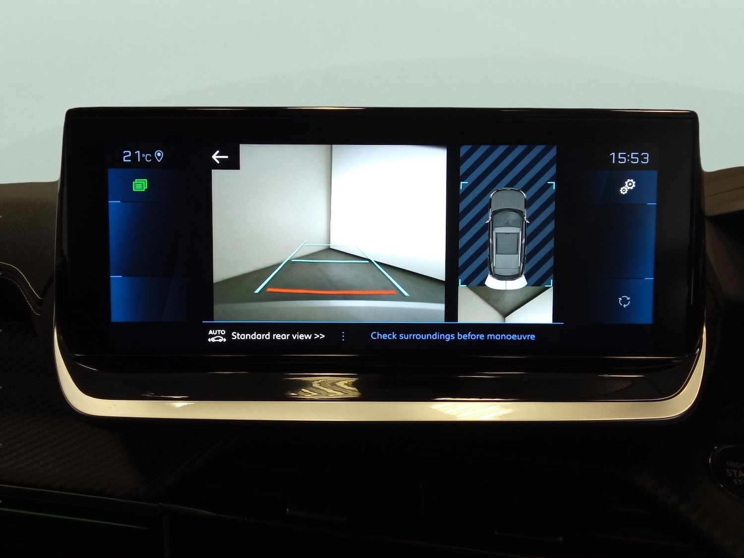 Used Peugeot 2008 2022 for sale - 77337328: Photo 5