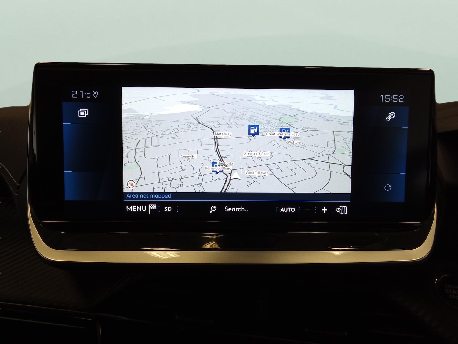 Used Peugeot 2008 2022 for sale - 77337328: Photo 6