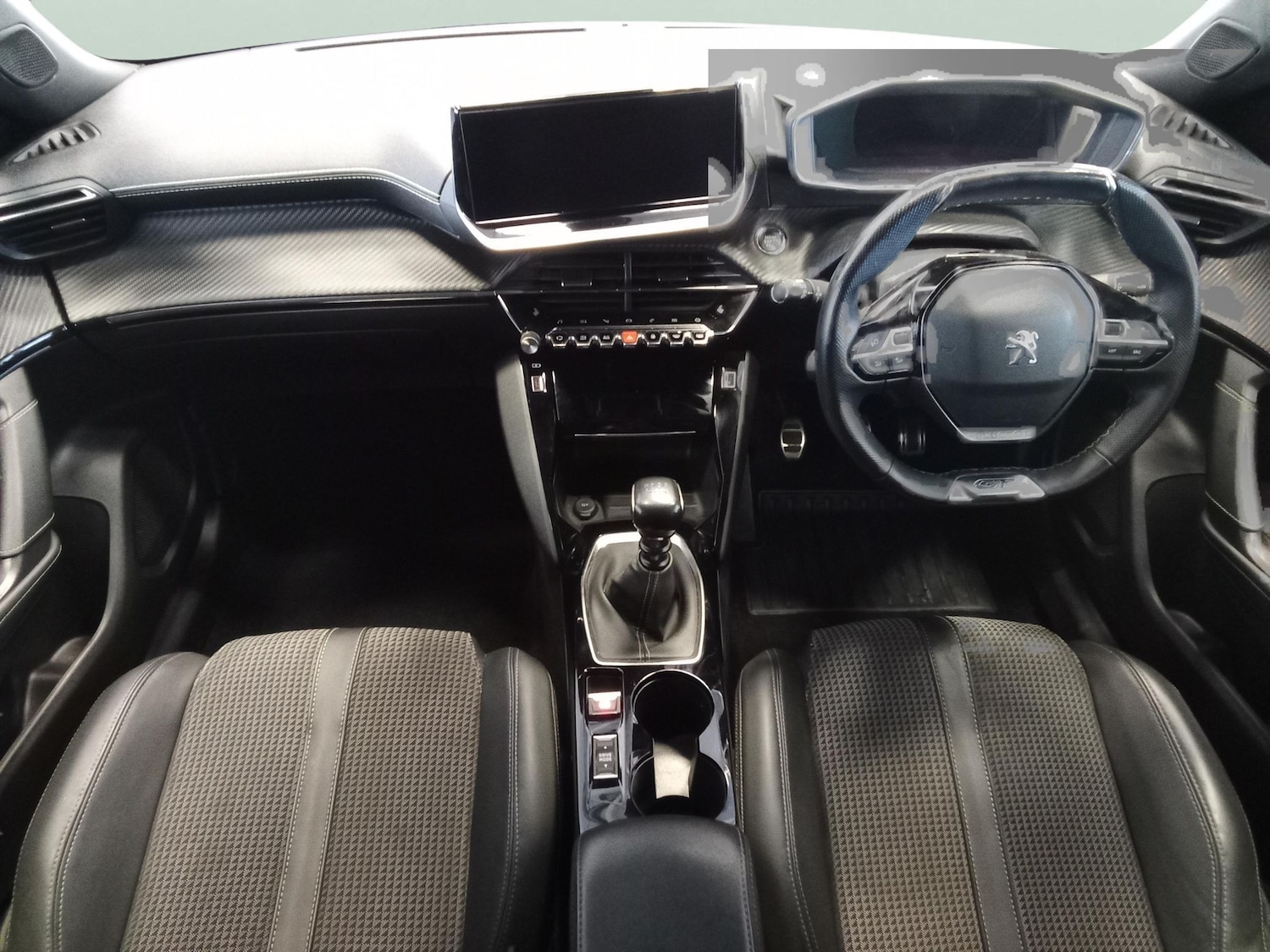 Used Peugeot 2008 2022 for sale - 77337328: Photo 7