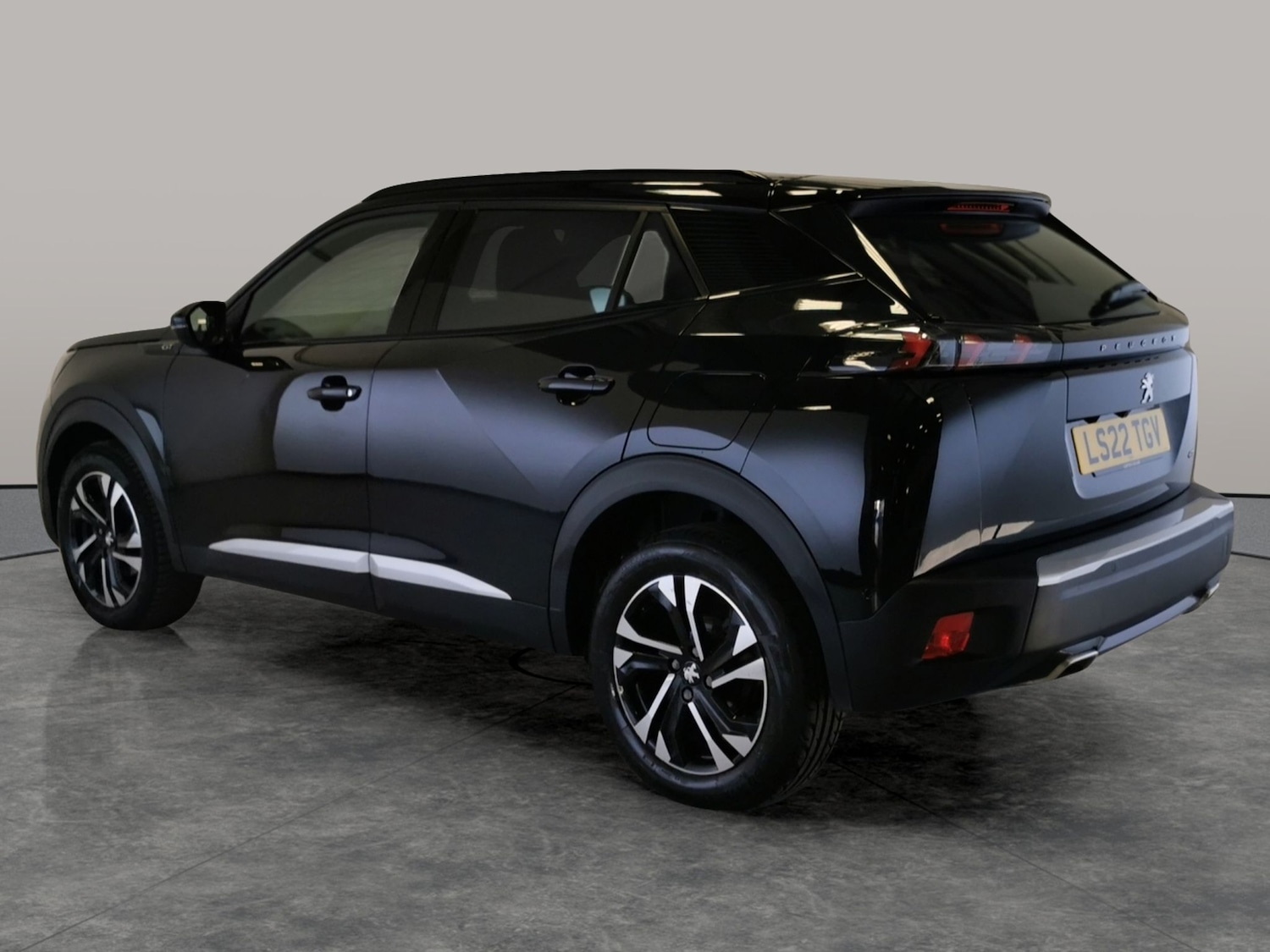 Used Peugeot 2008 2022 for sale - 77337328: Photo 8