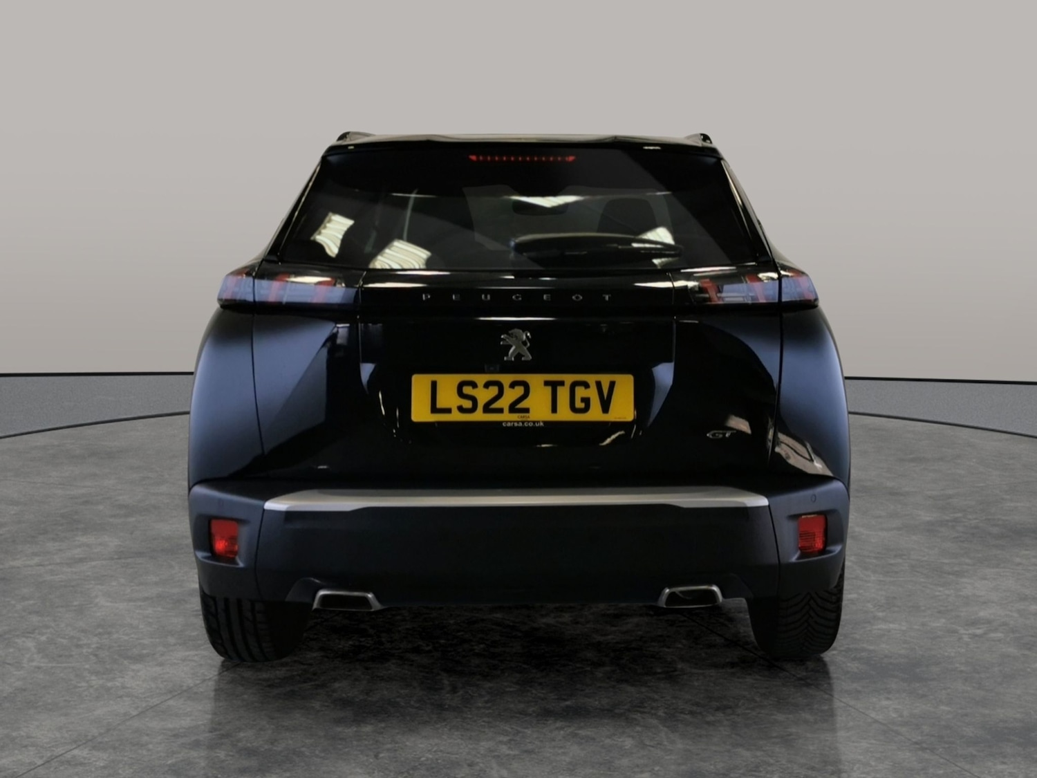 Used Peugeot 2008 2022 for sale - 77337328: Photo 9