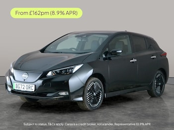 Used Nissan Leaf 2022 for sale - 78308151: Photo