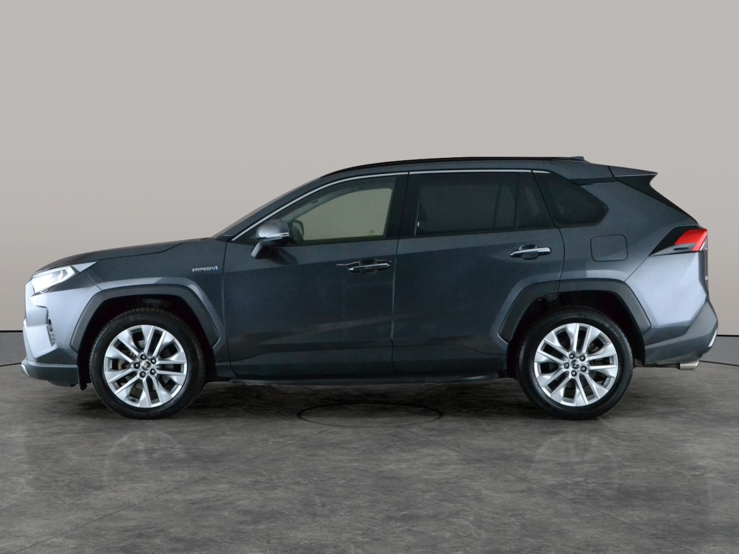 Used Toyota RAV4 2021 for sale - 77972238: Photo 15